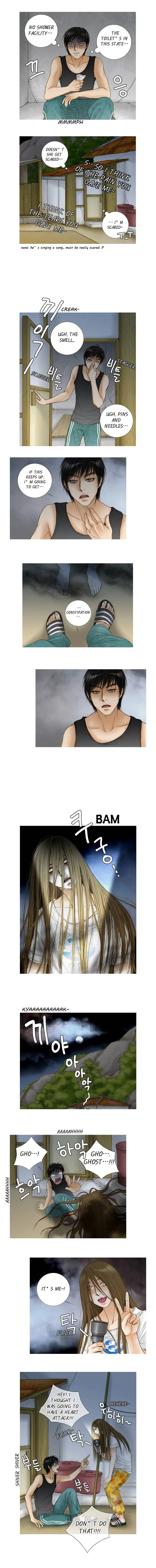 Paradise (Miso) Chapter 7 5